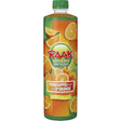 Raak Fruit Syrup Orange, 750ml