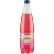 Raak Gazeuse Raspberries Soft drink, 750ml