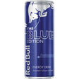 Red Bull Blue Edition - Worldwide Delivery - Order Online
