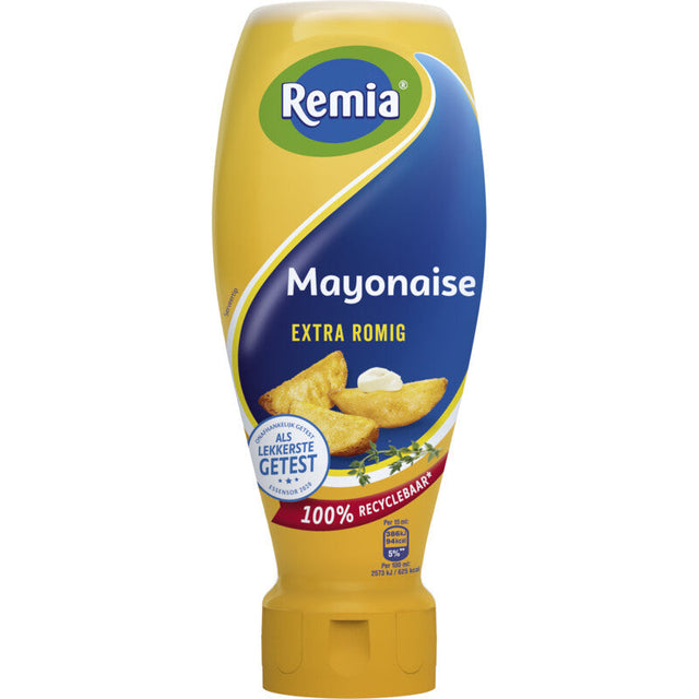 Remia Mayonnaise, 500ml