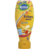 Remia Fritessauce Half Full - Worldwide Delivery - Order Online