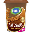 Remia Satay Sauce Ready-to-eat XL - Worldwide Delivery - Order Online