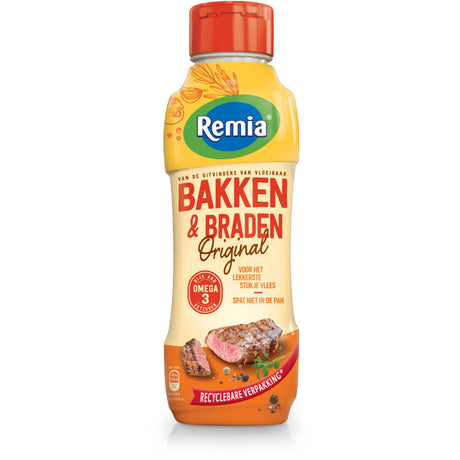 Remia Liquid Baking & Roasting, 400ml