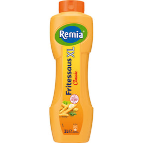 Remia Fritessauce Classic XL - Worldwide Delivery - Order Online