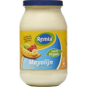 Remia Mayolijn Fries sauce, 500ml