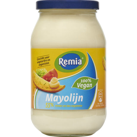 Remia Mayolijn Fries sauce, 500ml