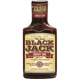Remia Black Jack Smokey BBQ - Worldwide Delivery - Order Online