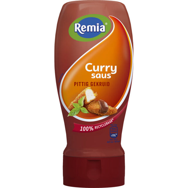 Remia Curry Gewürz, 300ml