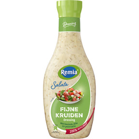Remia Salata Fine Herbs Salad dressing, 500ml