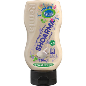 Remia Shoarma Sauce - Worldwide Delivery - Order Online