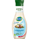 Remia Salata Zero% Yoghurt Salad dressing, 250ml