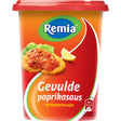 Remia Gypsy Sauce Spicy, 500ml