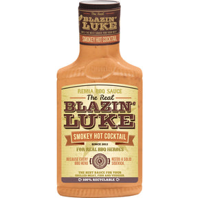 Remia Blazing Luke Smokey Hot Cocktail, 450ml