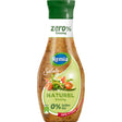 Remia Salata Zero% Naturel Salad dressing, 250ml