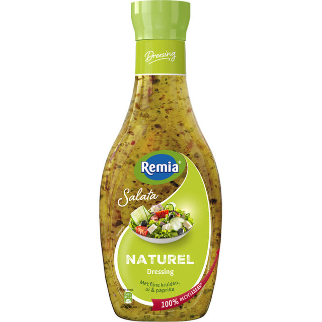 Remia French Dressing Original 450g