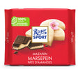 Ritter Sport Tablet Marzipan Chocolate, 100g