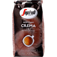 Segafredo Selezione Crema Beans, 500g