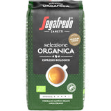 Segafredo Selezione Organica Beans, 500g