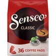 Senseo Classic Coffee Pads - Worldwide Delivery - Order Online