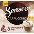 Senseo Cappuccino Coffee Pads - Worldwide Delivery - Order Online