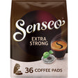 Senseo Extra Strong Coffee Pads - Worldwide Delivery - Order Online
