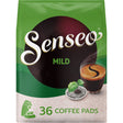 Senseo Mild Coffee Pads - Worldwide Delivery - Order Online