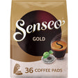 Senseo Pads Gold - Worldwide Delivery - Order Online