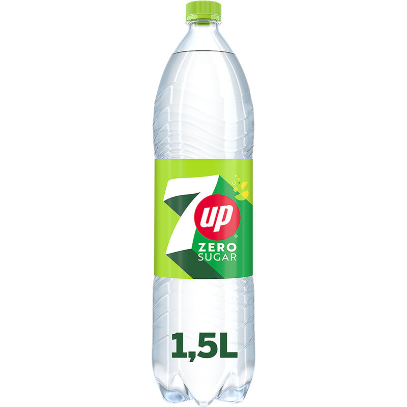 Seven Up Free