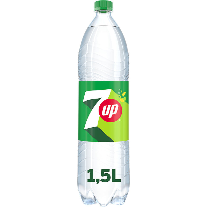 Seven Up Regular