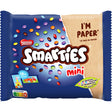 Smarties Mini Chocolates - Worldwide Delivery - Order Online