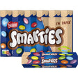 Smarties Chocolates 5-pack - Worldwide Delivery - Order Online