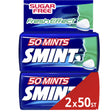 Smint Fresh Effect Strong Menthol Sugarfree - Worldwide Delivery - Order Online
