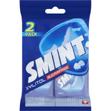 Smint Mints Duopack - Worldwide Delivery - Order Online