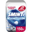 Smint Clean Breath Peppermint XL - Worldwide Delivery - Order Online