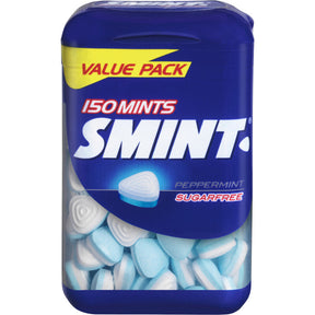 Smint XL Peppermint - Worldwide Delivery - Order Online