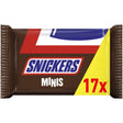 Snickers Mini's - Worldwide Delivery - Order Online