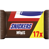 Snickers Mini's - Worldwide Delivery - Order Online