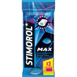 Stimorol Chewing Gum Max Splash Peppermint - Worldwide Delivery - Order Online