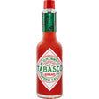 Tabasco Red Pepper Sauce - Worldwide Delivery - Order Online
