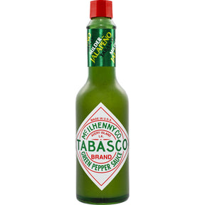 Tabasco Mild - Worldwide Delivery - Order Online