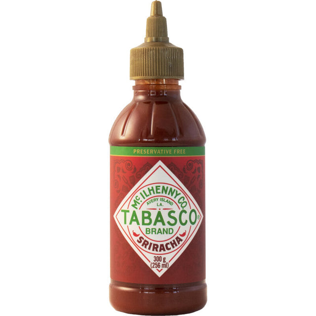 Tabasco Sriracha - Worldwide Delivery - Order Online