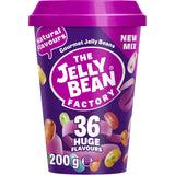 The Jelly Bean Factory Cup, 200g