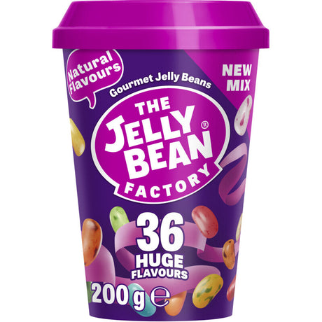 The Jelly Bean Factory Cup - Worldwide Delivery - Order Online