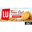 Time Out Cereal Biscuits Natural - Worldwide Delivery - Order Online