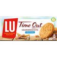 Time Out Cereal Biscuits Speculaas - Worldwide Delivery - Order Online
