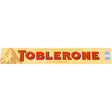 Toblerone Bar of Milk Honey Almond - Worldwide Delivery - Order Online