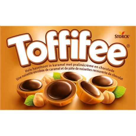 Toffifee - Worldwide Delivery - Order Online