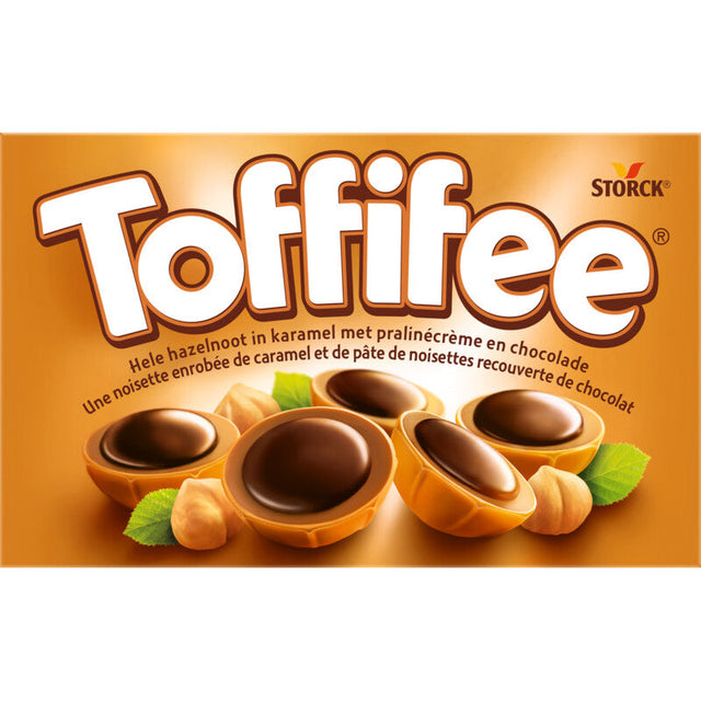 Toffifee - Worldwide Delivery - Order Online