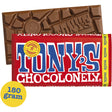 Tony's Chocolonely Milk - Worldwide Delivery - Order Online