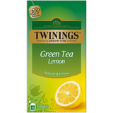 Twinings Lemon Green Tea 50g